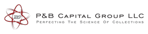 P&B Capital LLC Logo