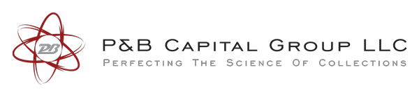 Official Logo of P&B Capital Group, LLC